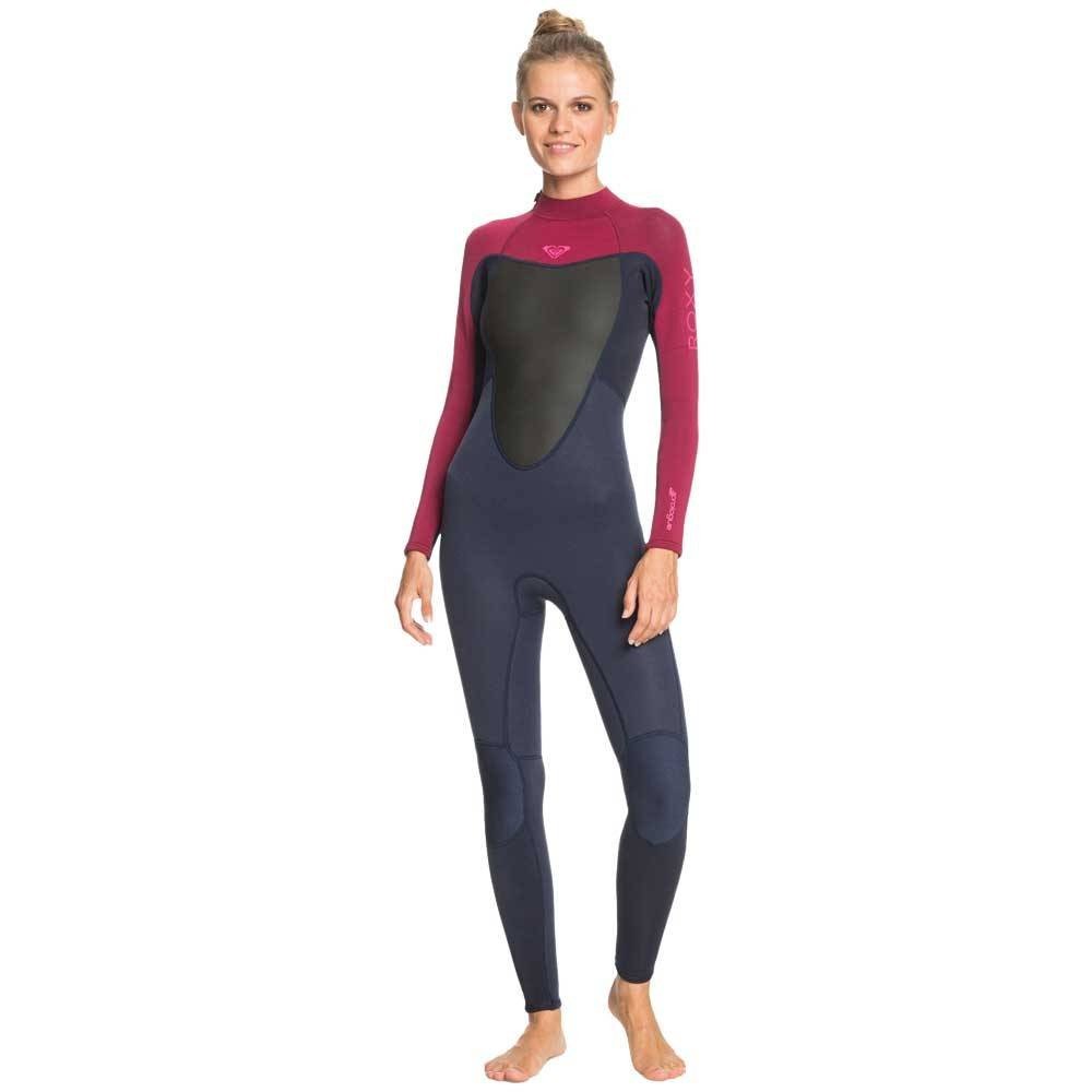 Roxy Prologue Combinaison femme 4/3