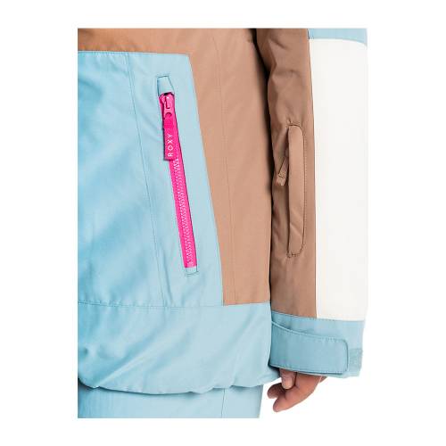 Roxy Ravine Veste de Neige