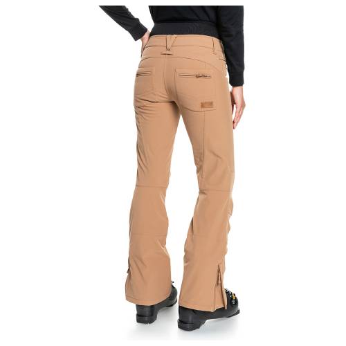 Roxy Rising High Snow un Pantalon