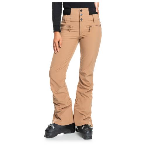 Roxy Rising High Snow un Pantalon