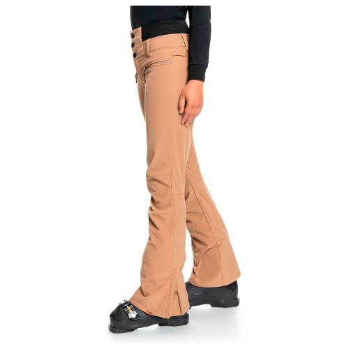 Roxy Rising High Snow un Pantalon