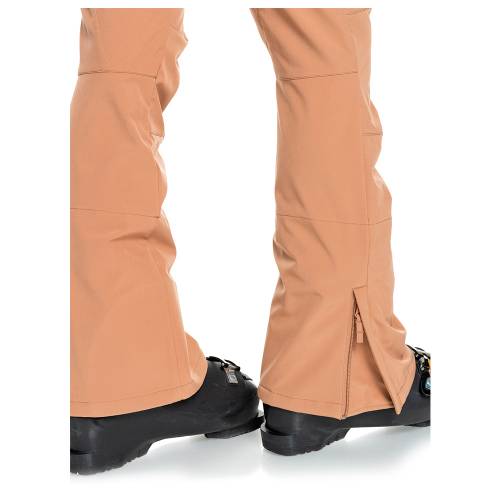 Roxy Rising High Snow un Pantalon