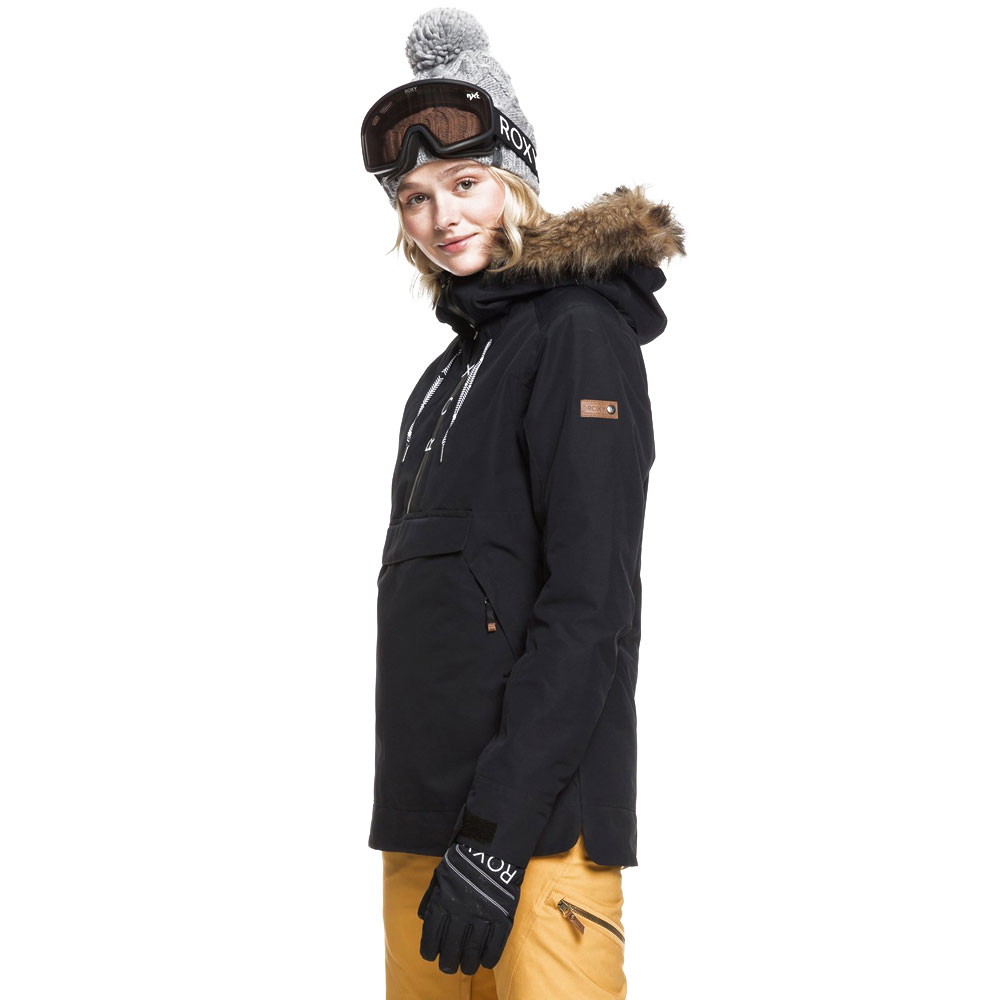 Roxy Shelter Veste de neige