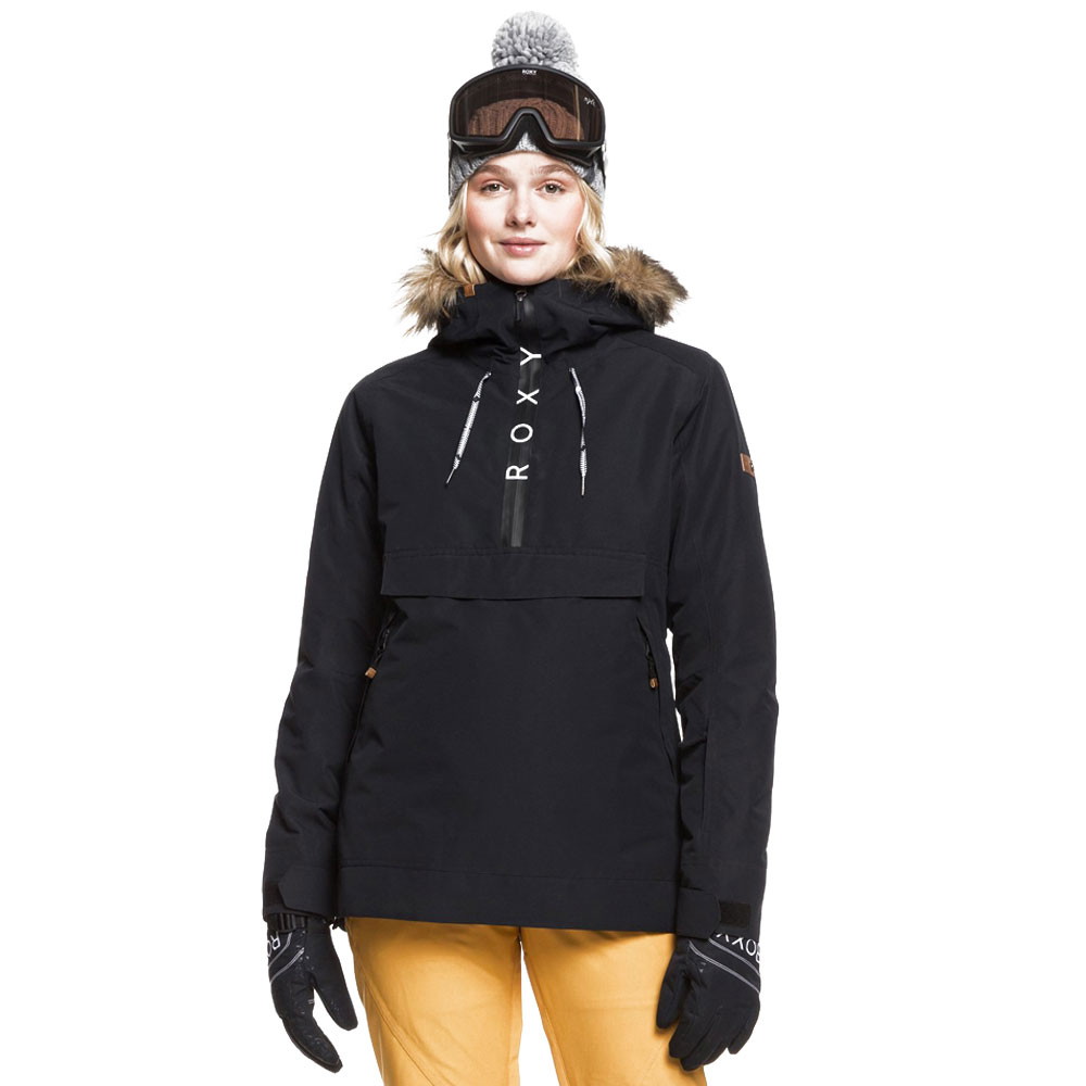 Roxy Shelter Veste de neige