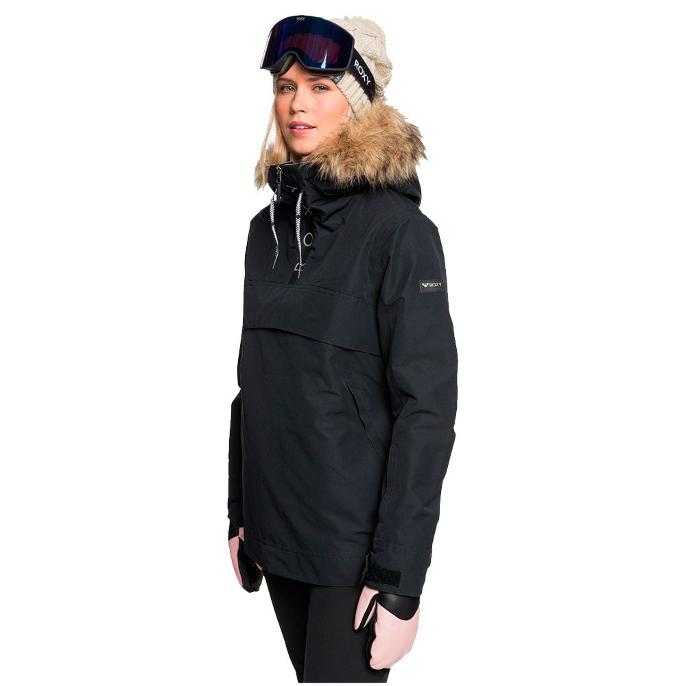 Roxy Shelter Veste de neige
