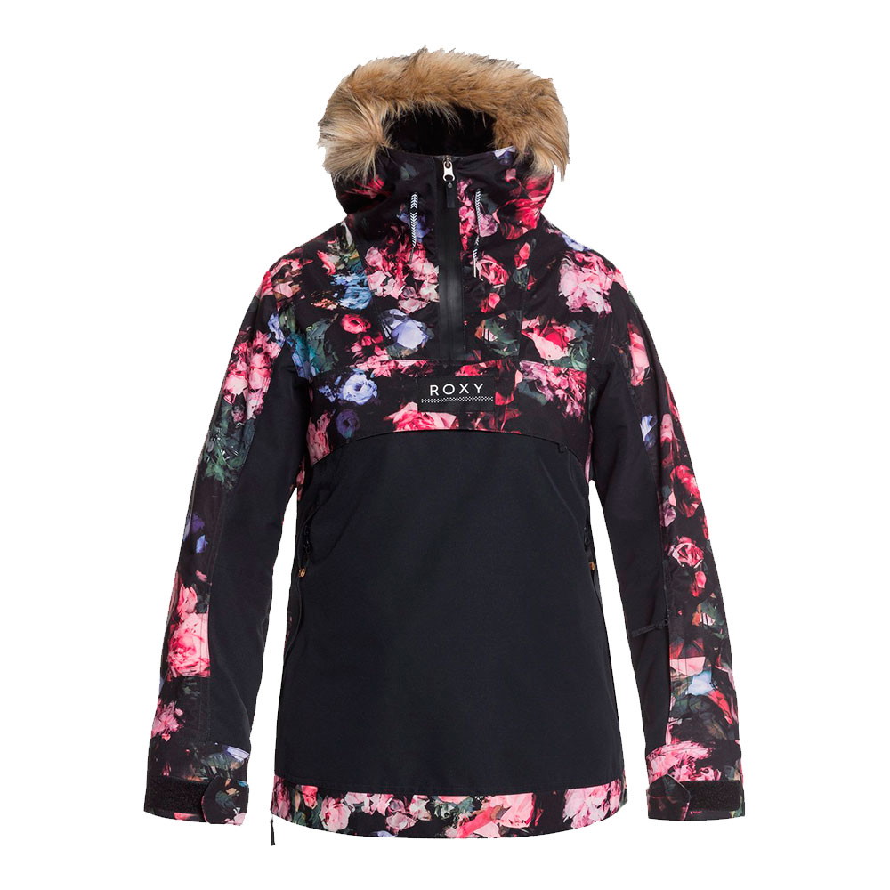 Roxy Shelter Veste de neige