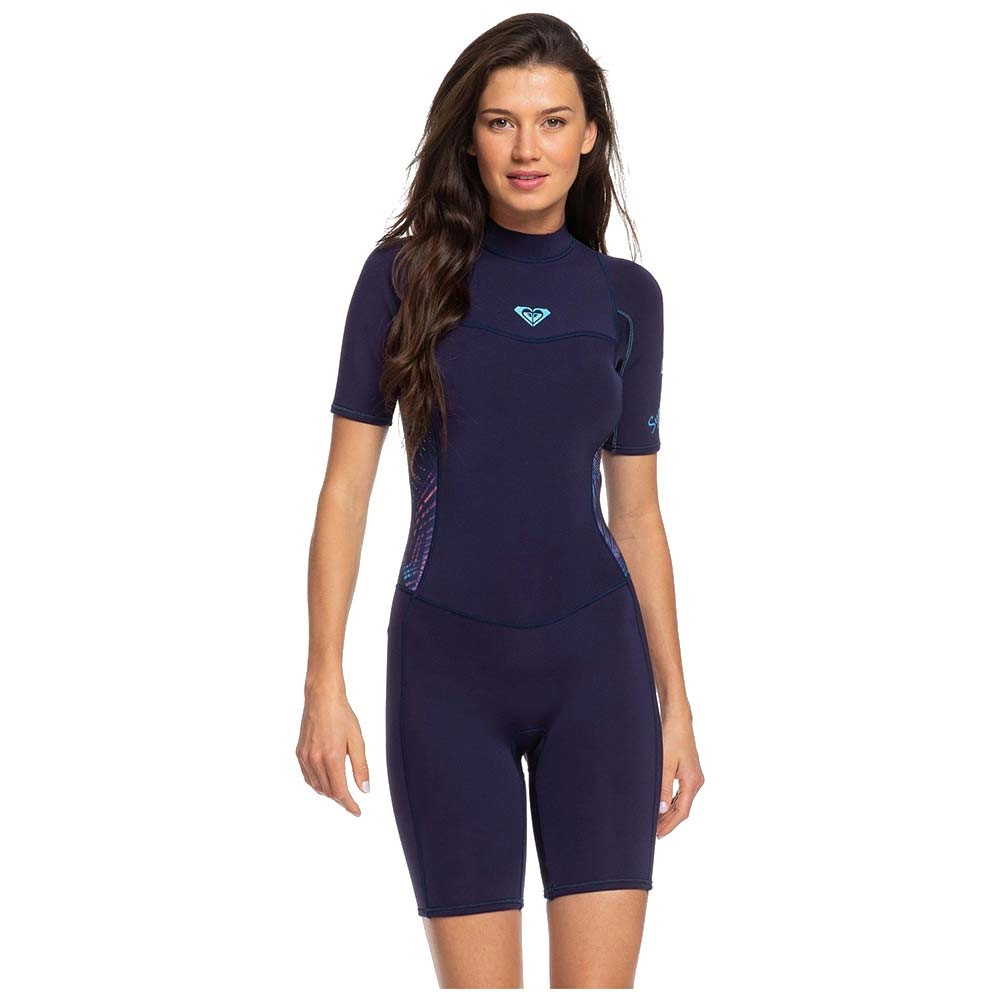 Roxy Syncro SS Combinaison femme 2/2
