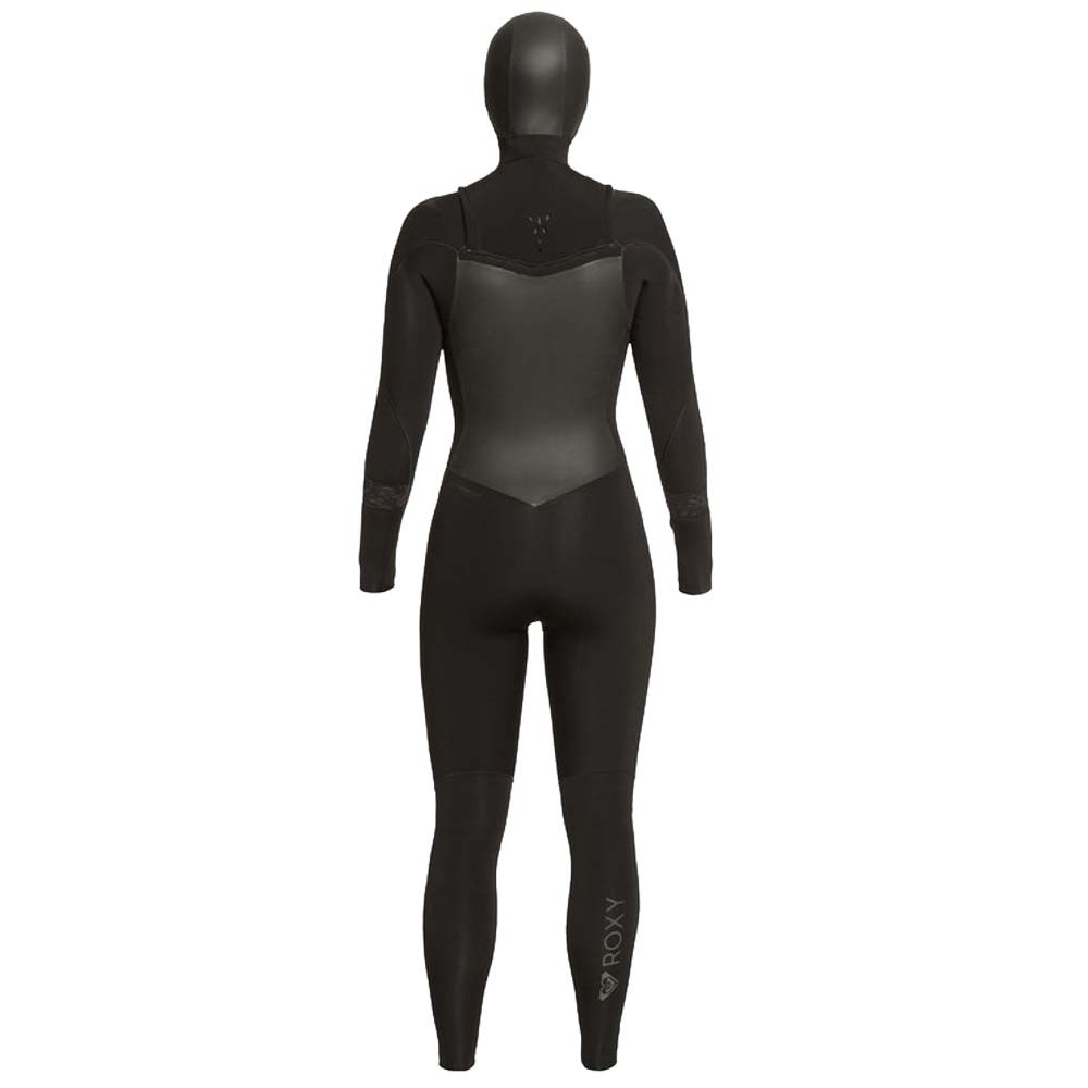 Roxy Syncro Plus Hooded Combinaison femme 5/4/3