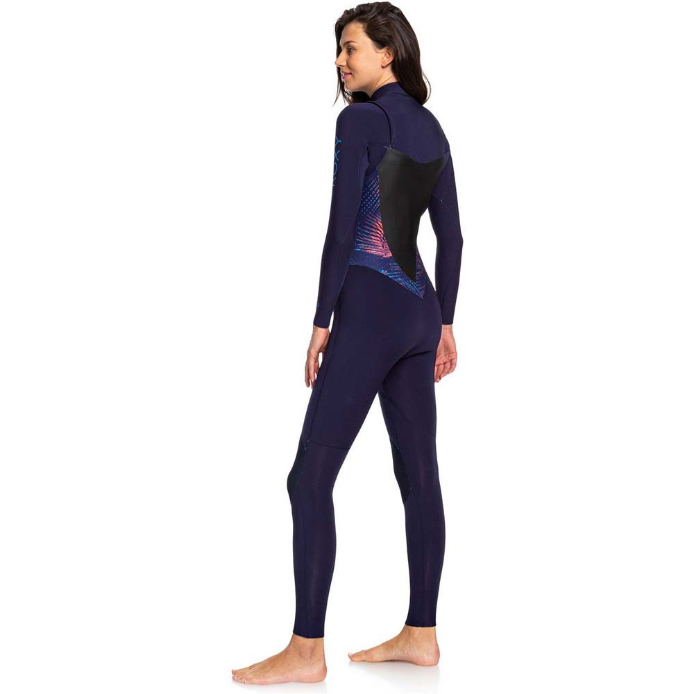 Roxy Syncro Femme Combinaison 4/3