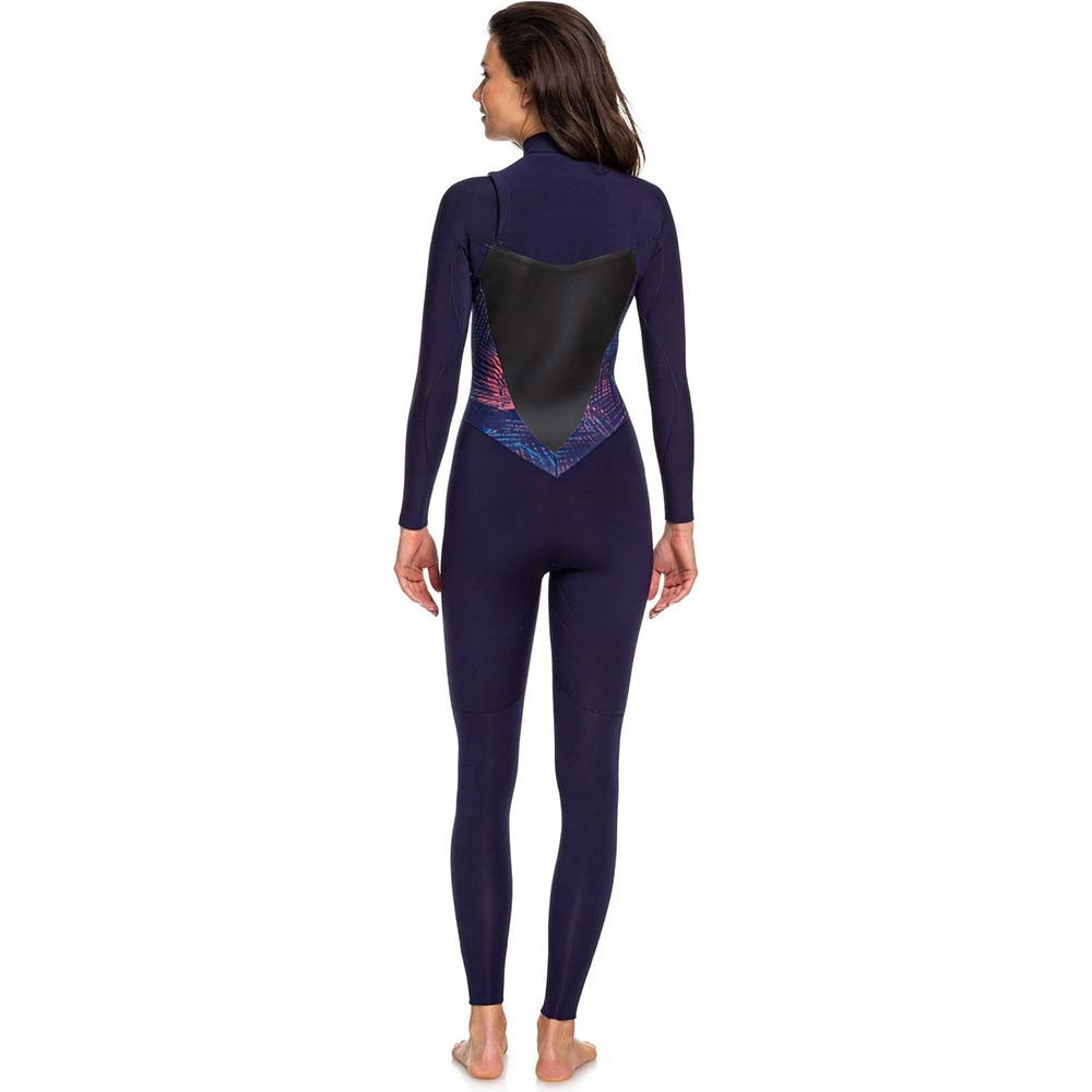Roxy Syncro Femme Combinaison 4/3