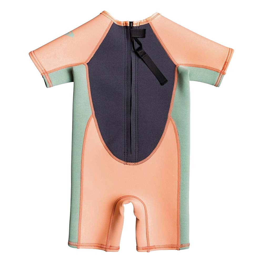 Roxy Syncro Combinaison fille 1,5 mm