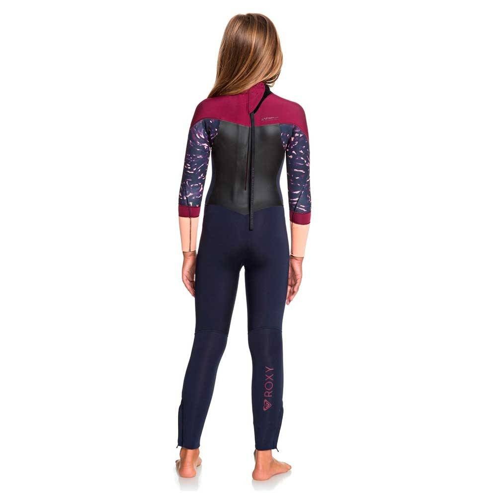 Roxy Syncro Combinaison fille 3/2