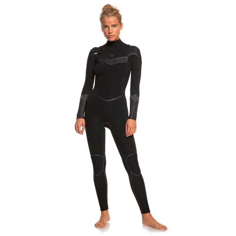 Roxy Syncro Plus Combinaison femme 4/3