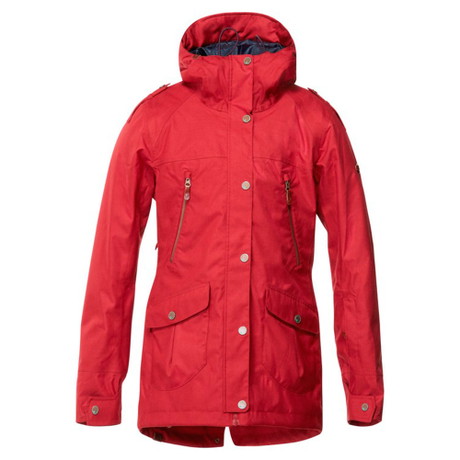 Roxy Tribe JK Veste de Neige