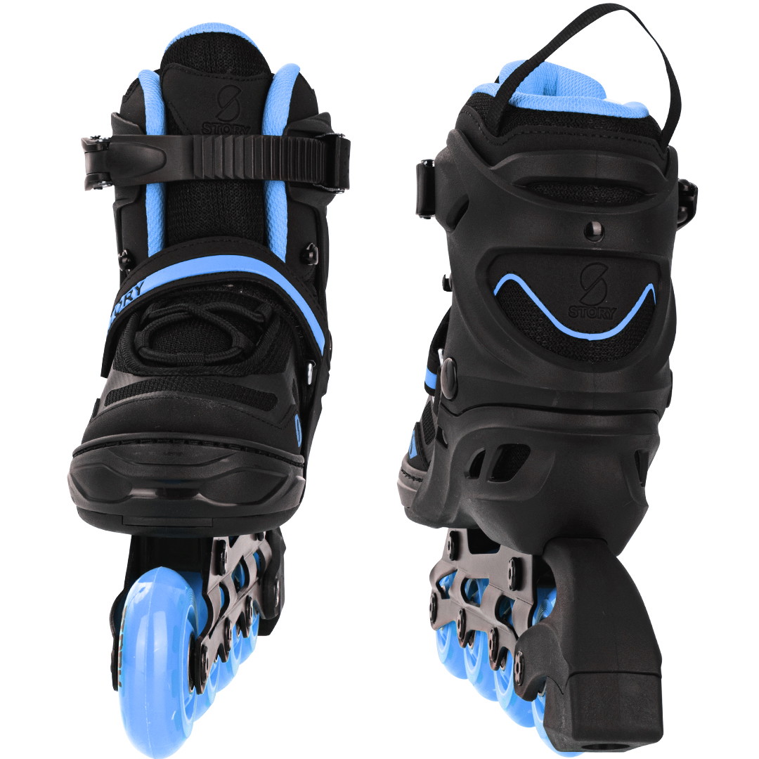 Story Fusion Ajustable Roller