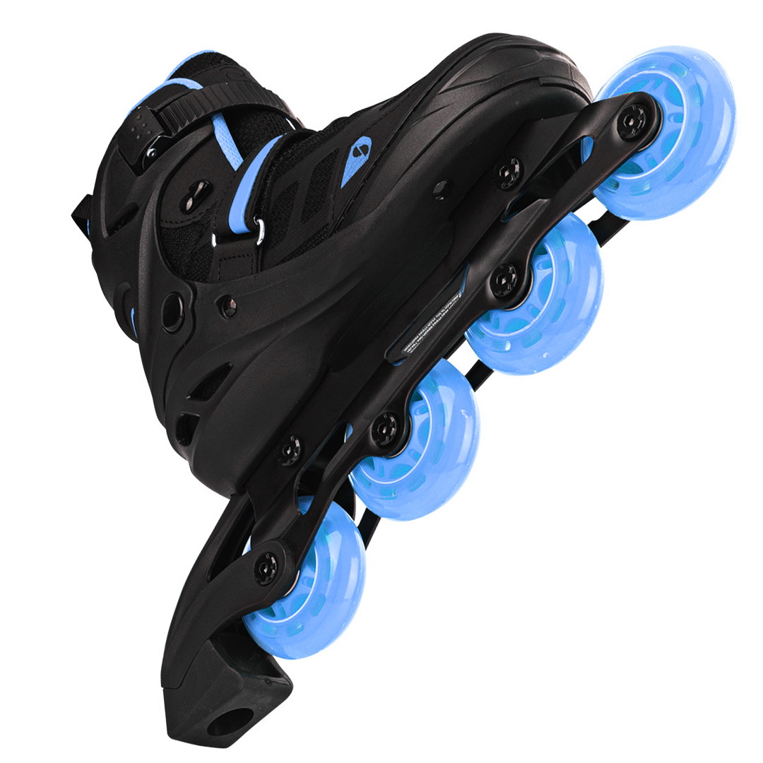 Story Fusion Ajustable Roller