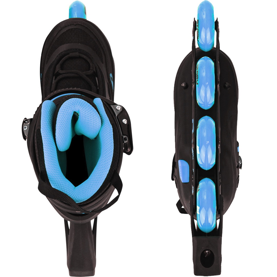 Story Fusion Ajustable Roller