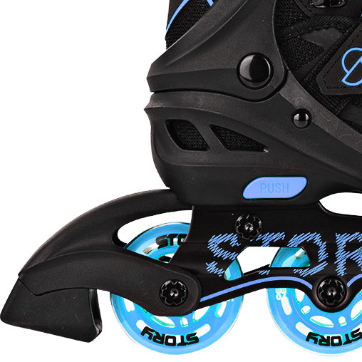 Story Fusion Ajustable Roller
