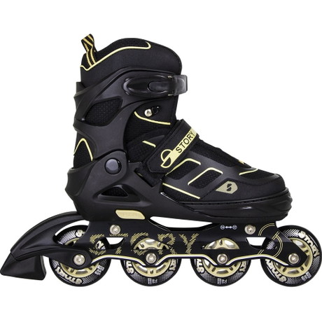 Story Fusion Ajustable Roller