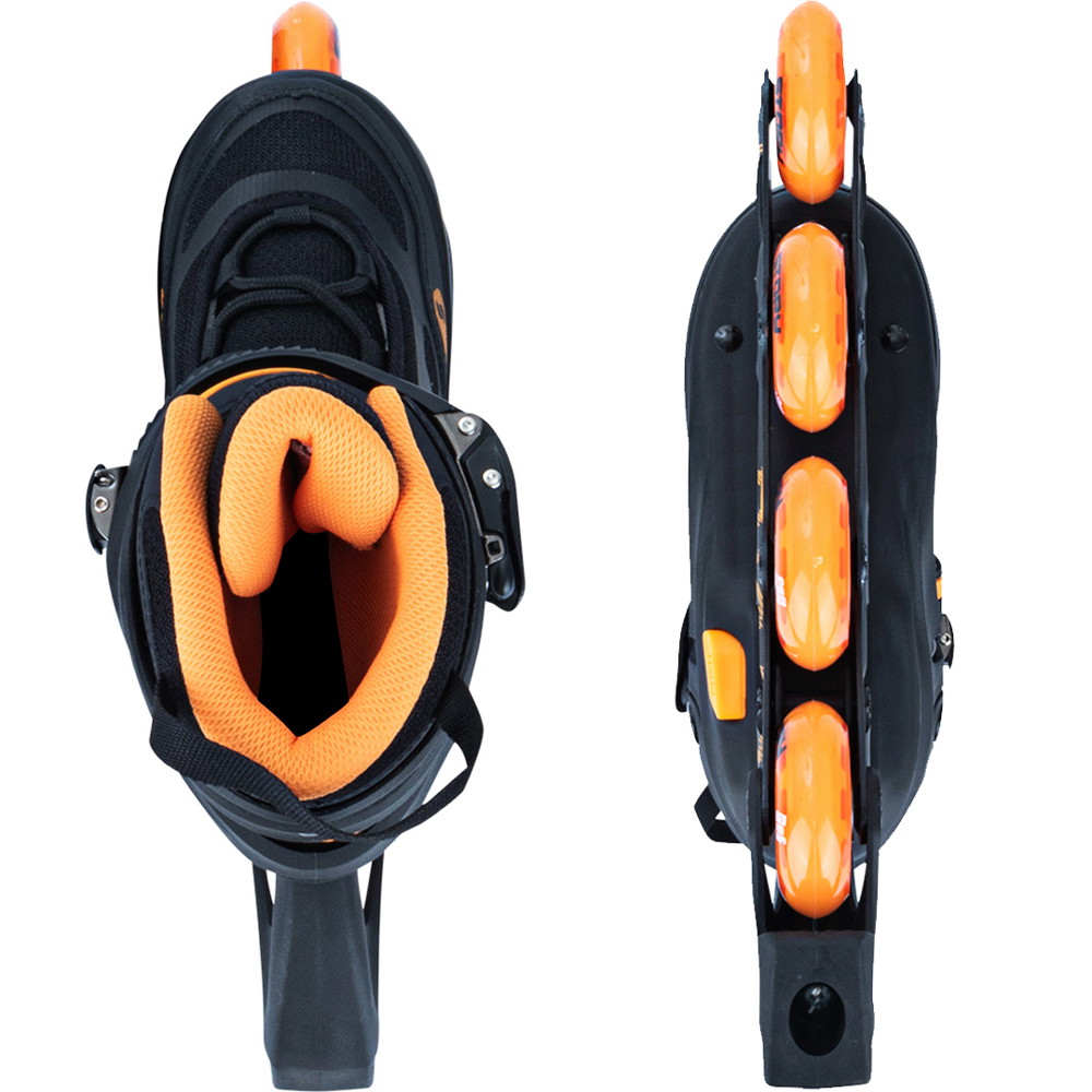 Story Fusion Ajustable Roller