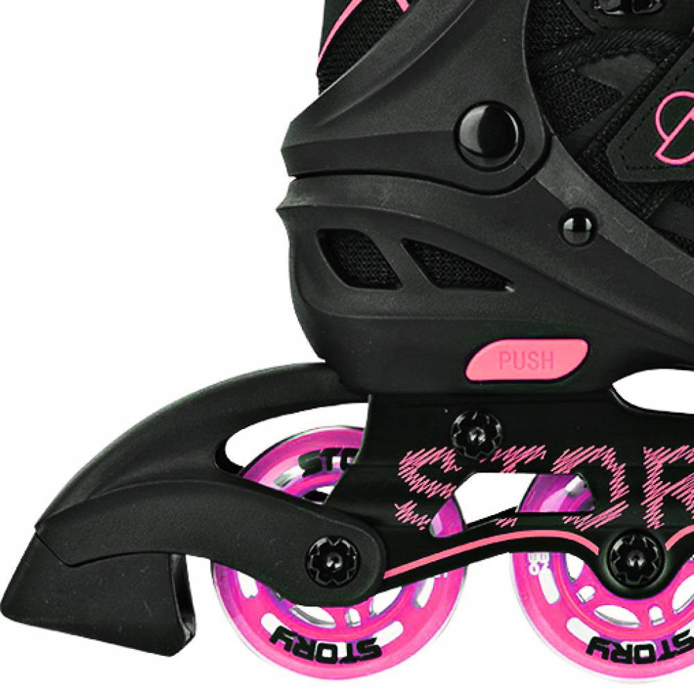 Story Fusion Ajustable Roller