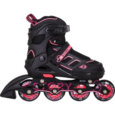 Story Fusion Ajustable Roller