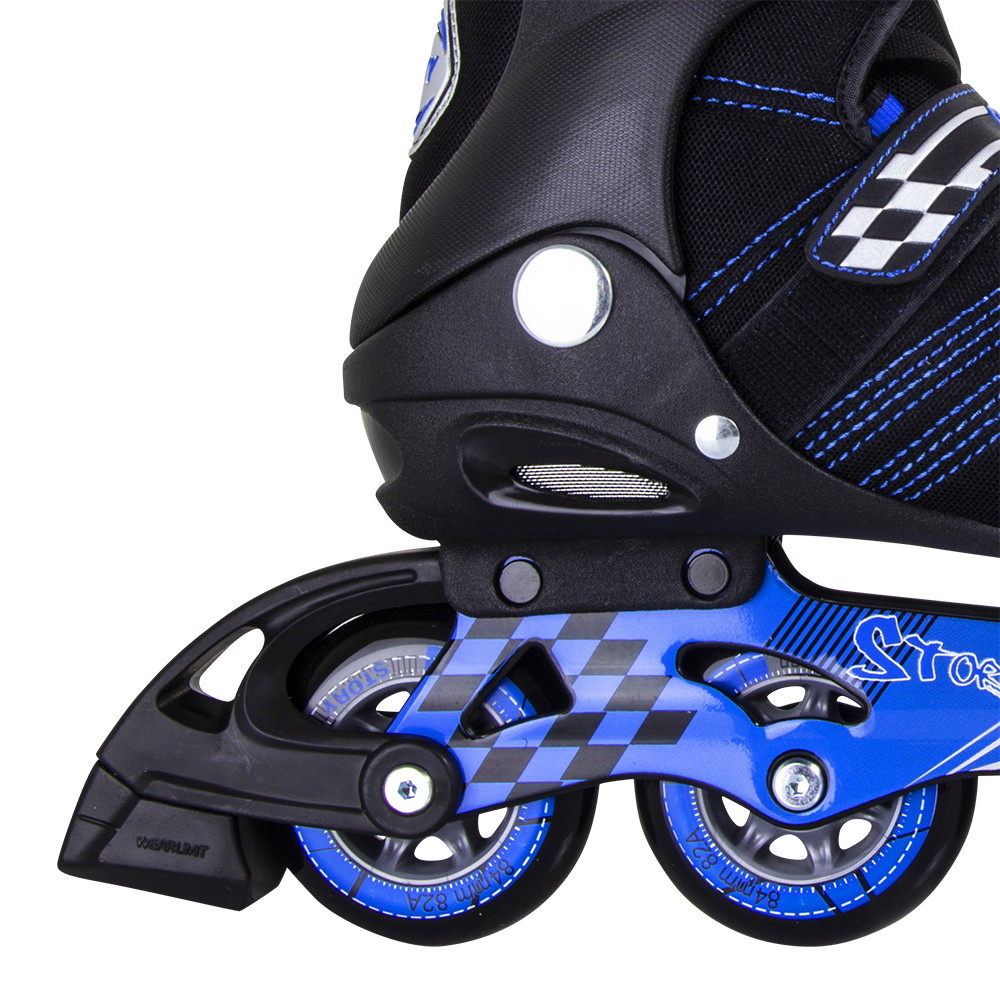 Story Rebel Inline Roller