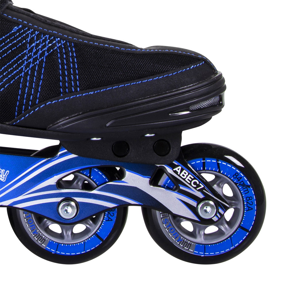 Story Rebel Inline Roller