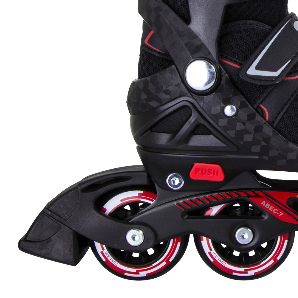 Story Xenon Inline Roller