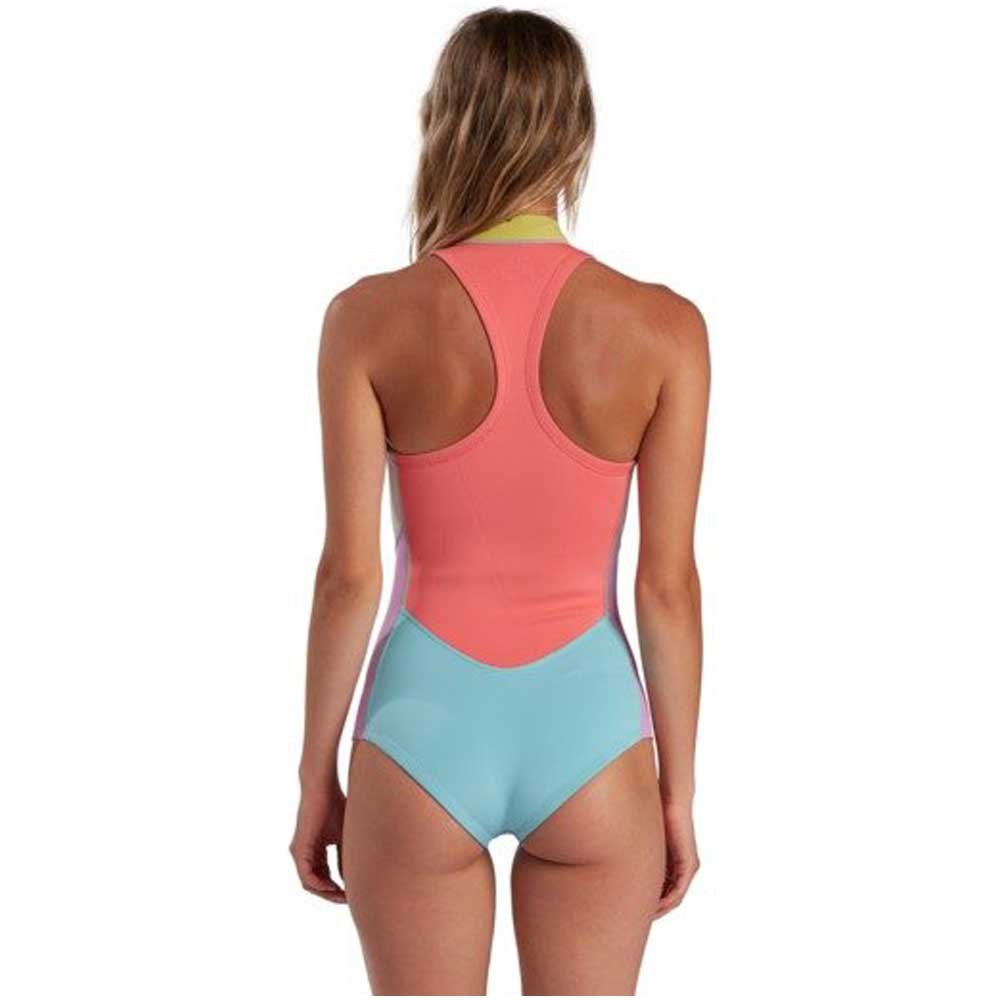 Billabong Salty Dayz Combinaison femme 2mm