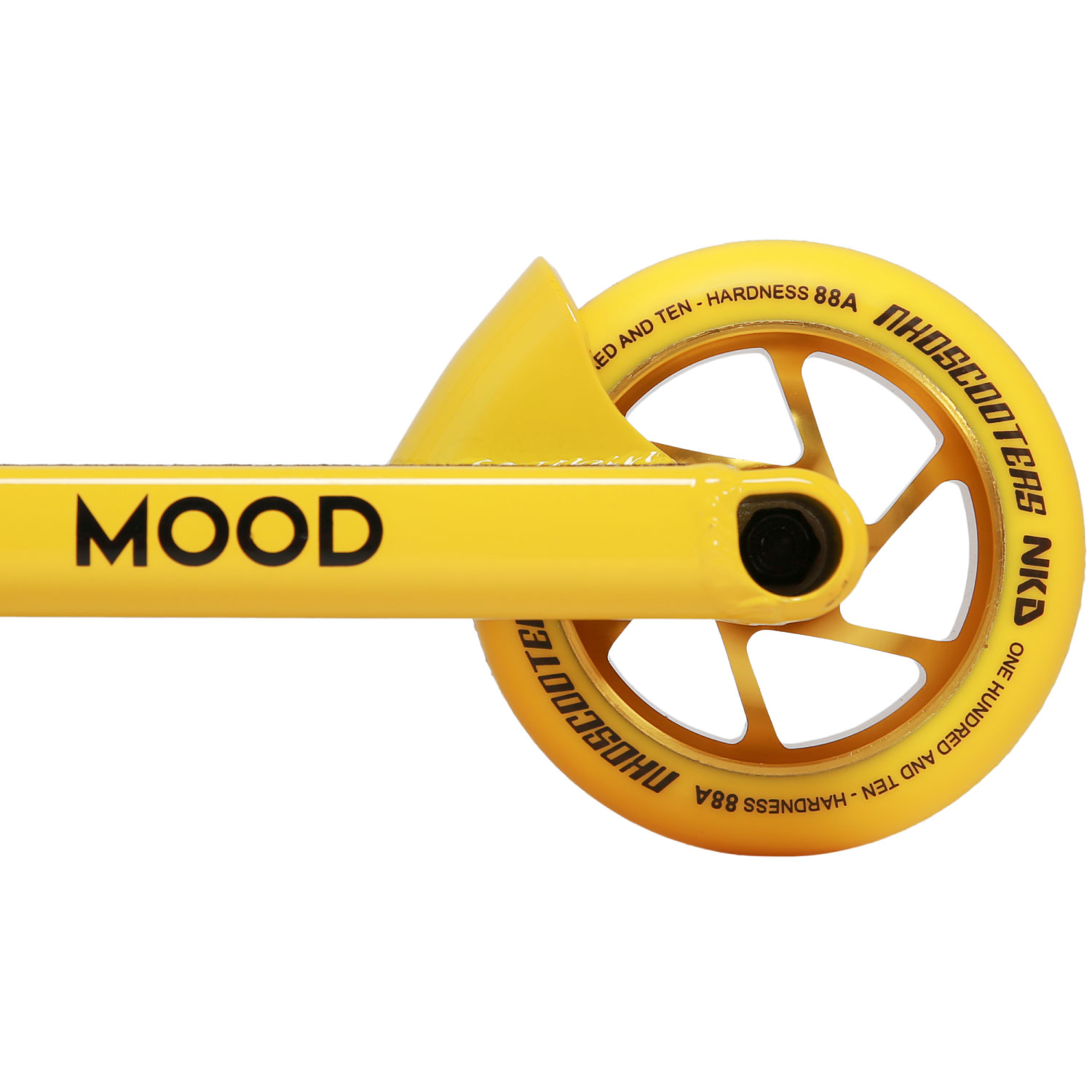 NKD Mood Trottinettes Freestyle