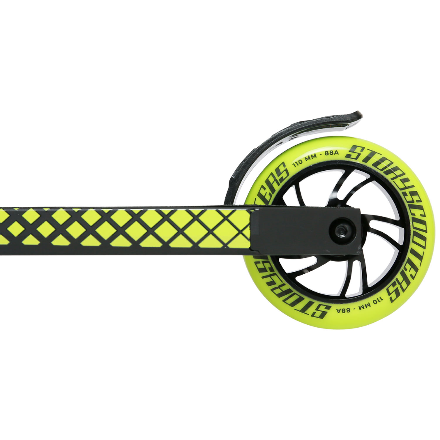Story High Roller Air Trottinettes Freestyle