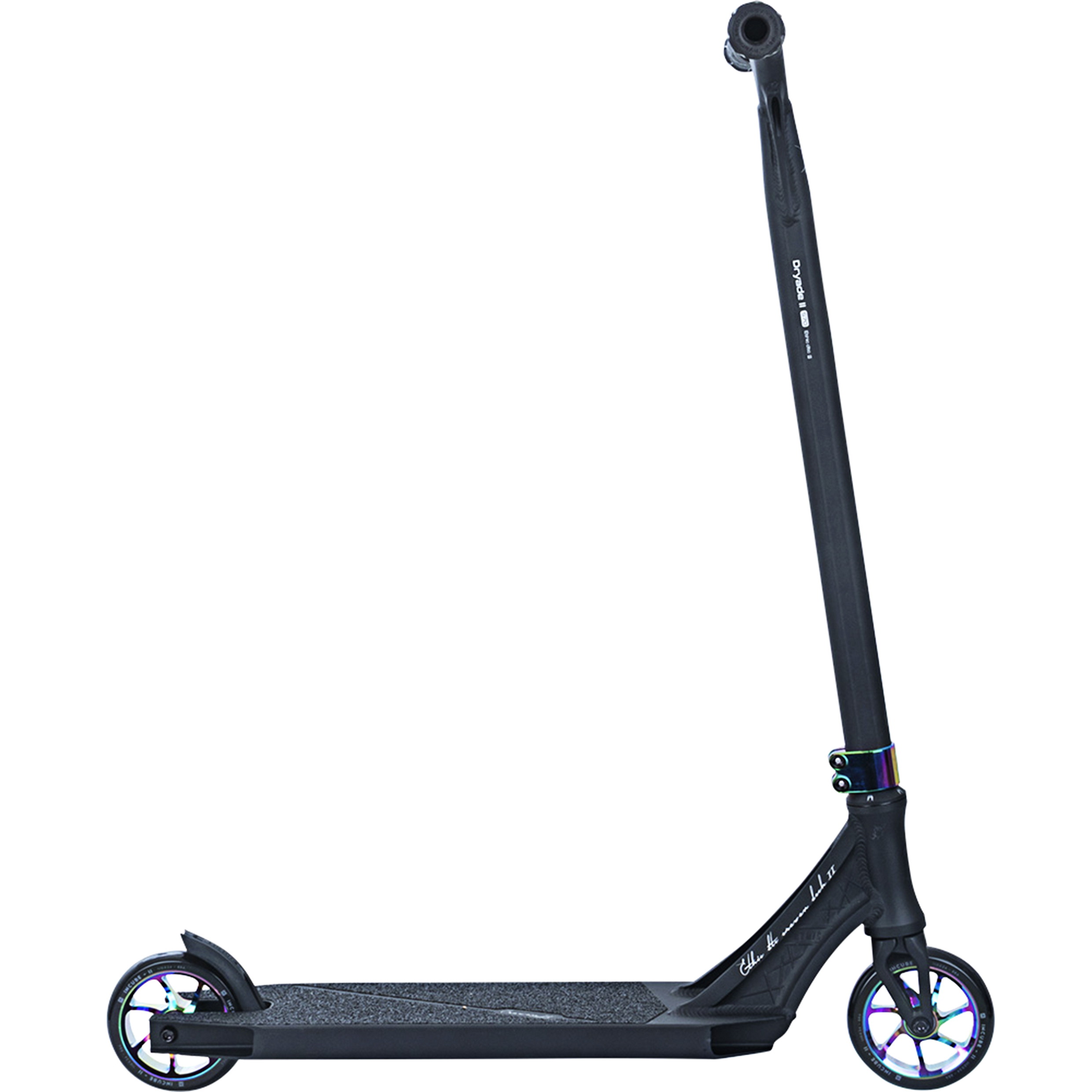 Ethic DTC Erawan v2 Freestyle Trottinette
