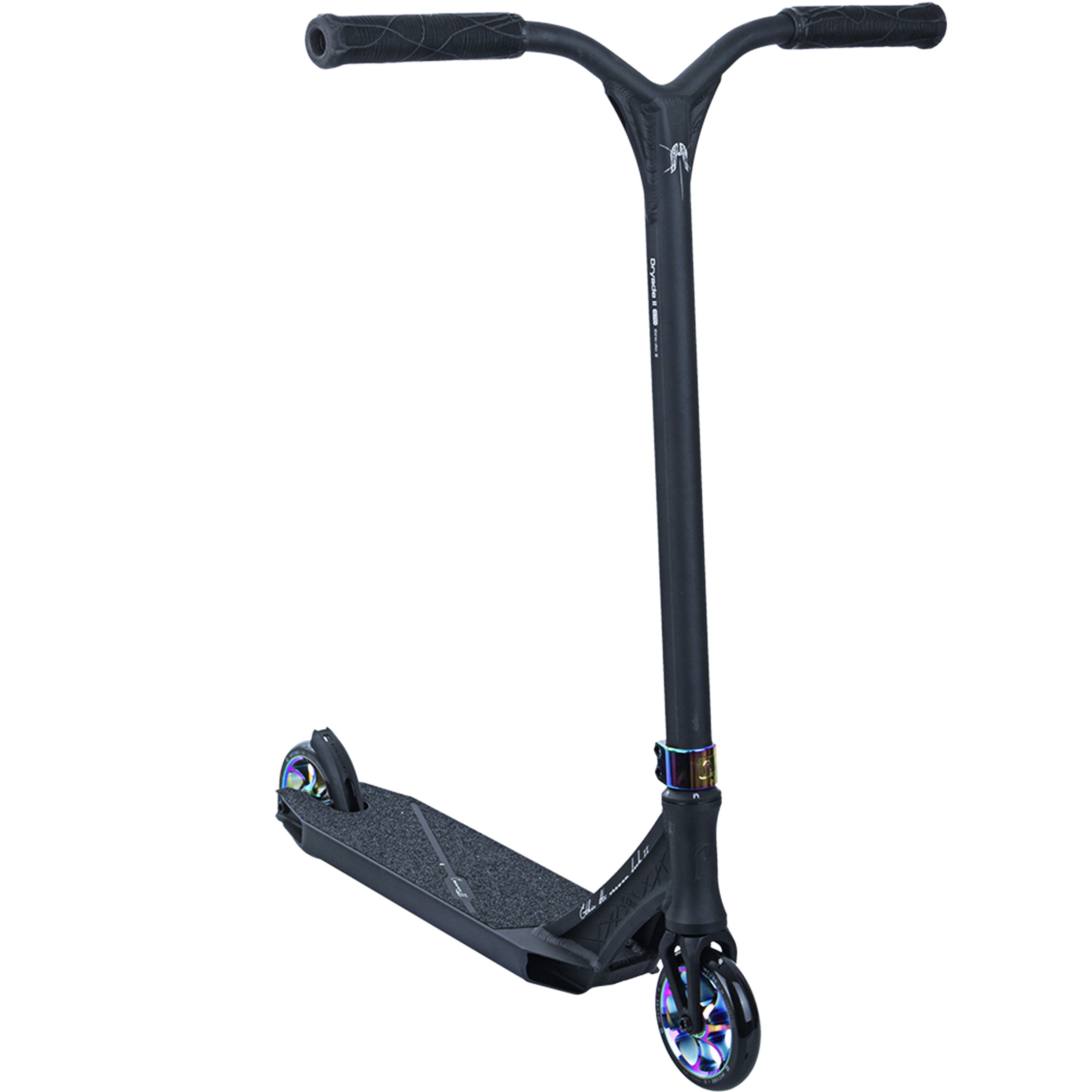 Ethic DTC Erawan v2 Freestyle Trottinette