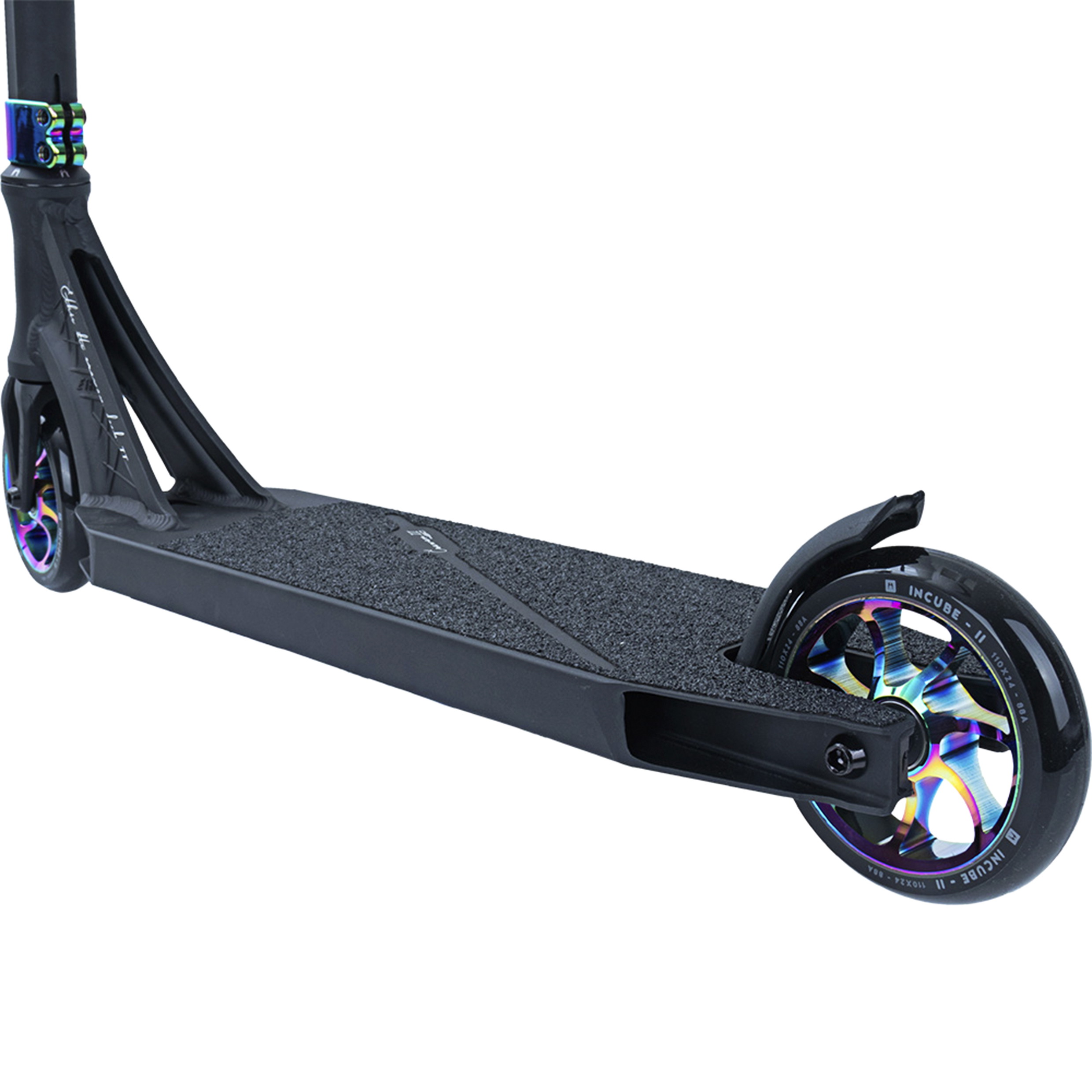 Ethic DTC Erawan v2 Freestyle Trottinette