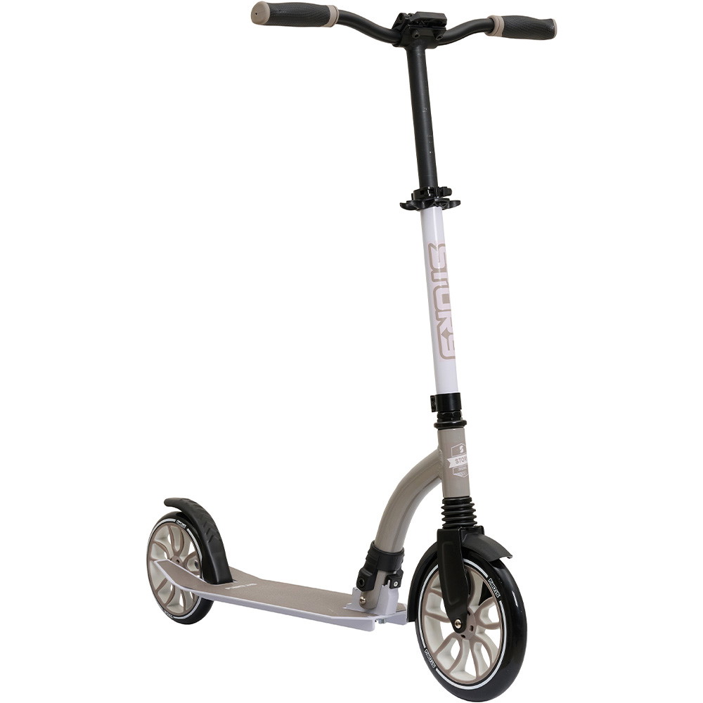 Story Big Wheel Advanced Trottinette Pliable
