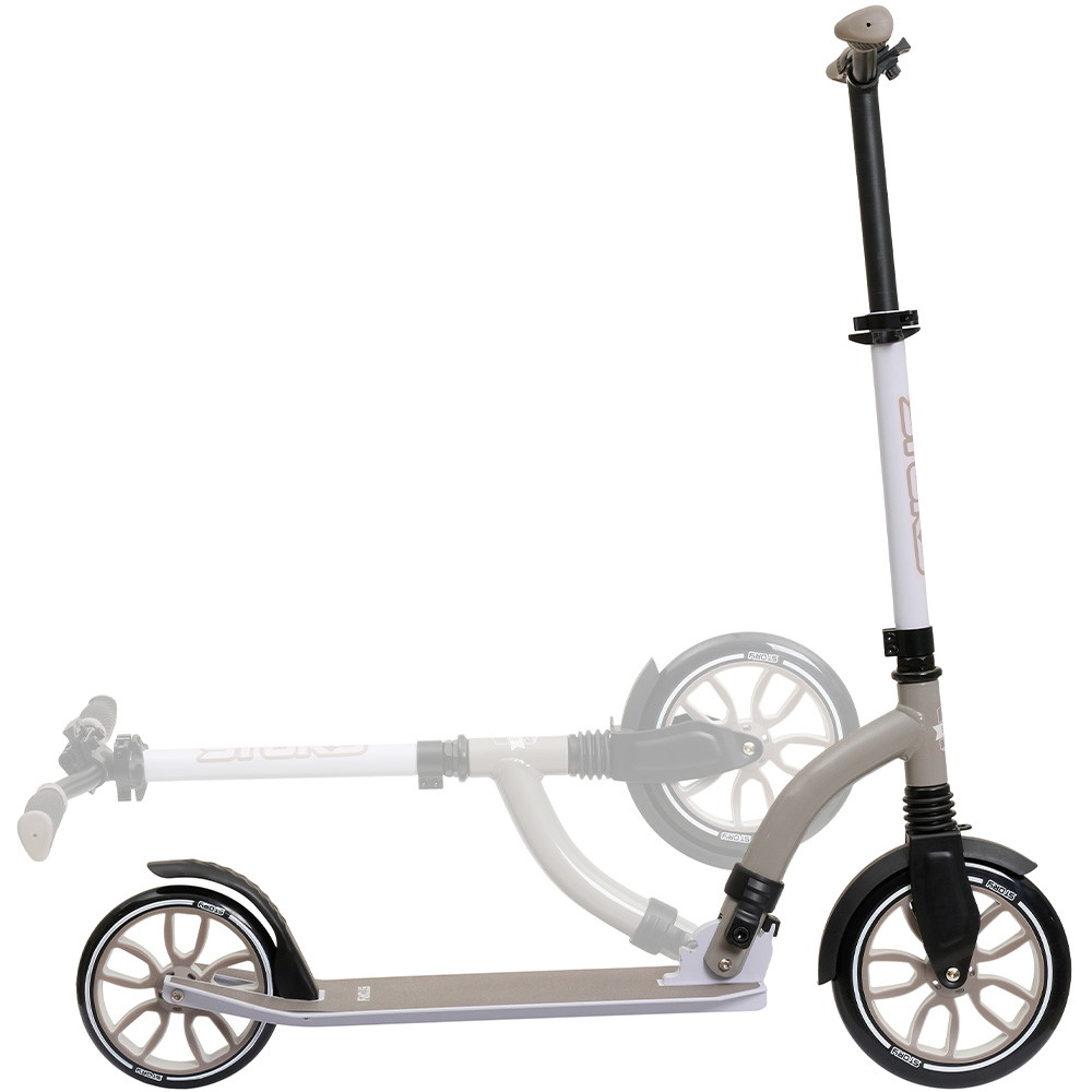 Story Big Wheel Advanced Trottinette Pliable