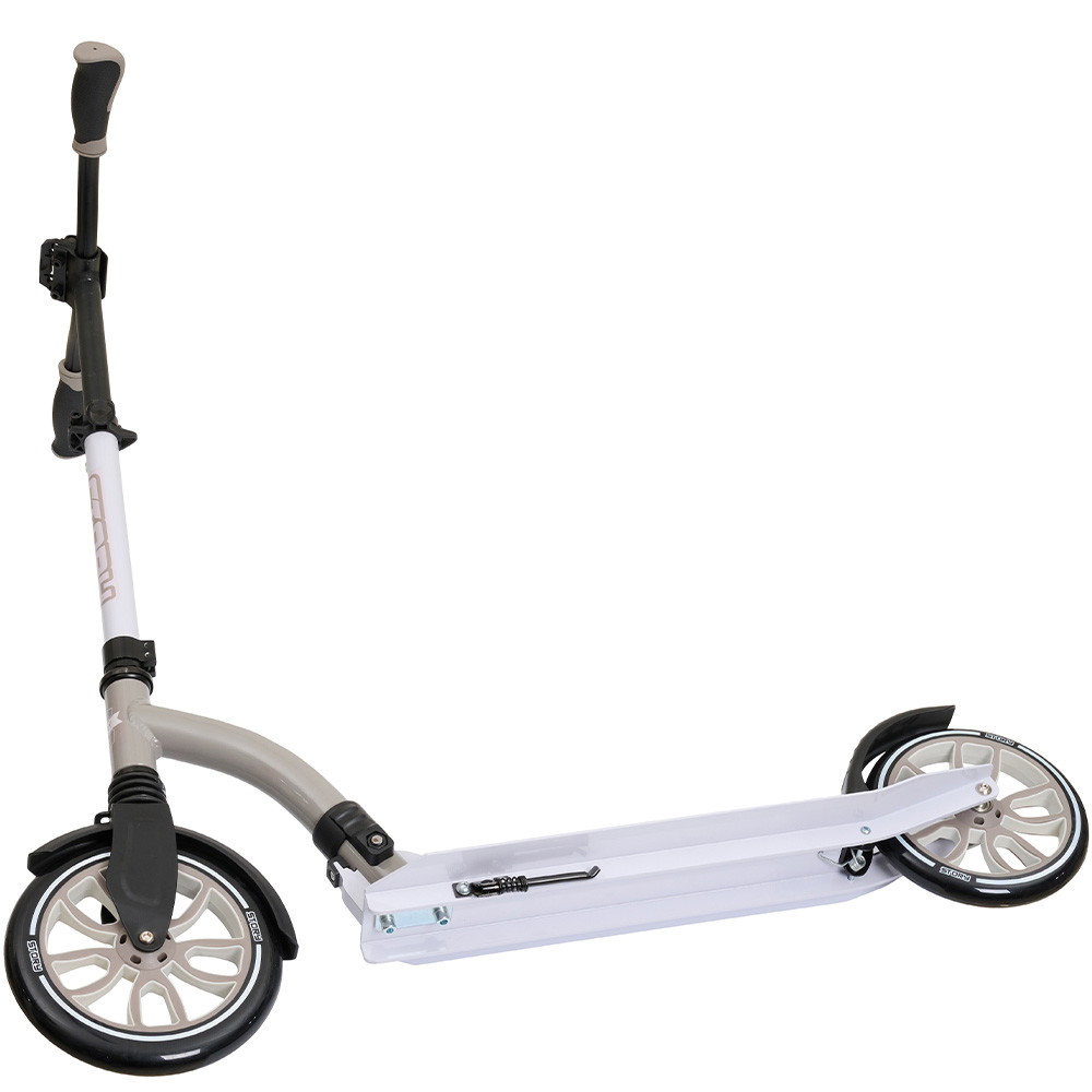 Story Big Wheel Advanced Trottinette Pliable