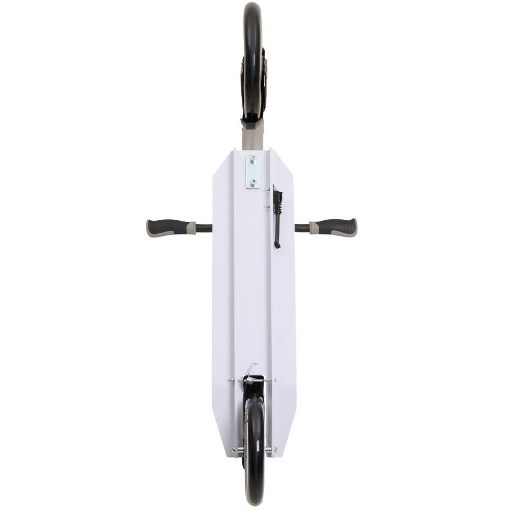 Story Big Wheel Advanced Trottinette Pliable
