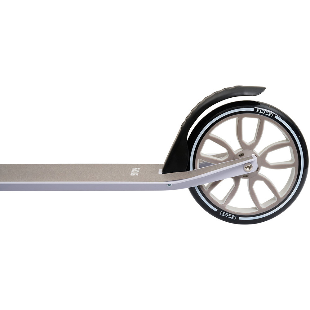 Story Big Wheel Advanced Trottinette Pliable