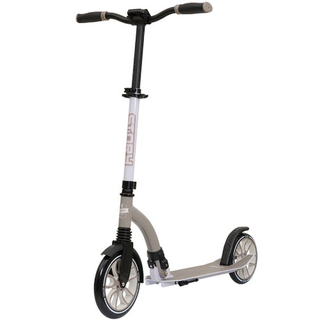 Story Big Wheel Advanced Trottinette Pliable