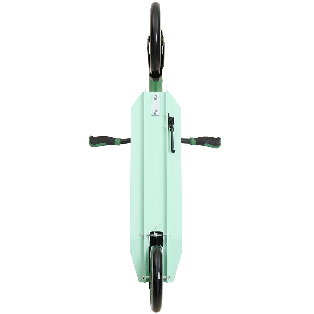 Story Big Wheel Advanced Trottinette Pliable