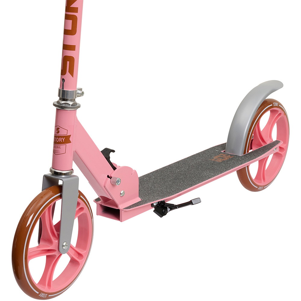 Story Lux Trottinette Pliante