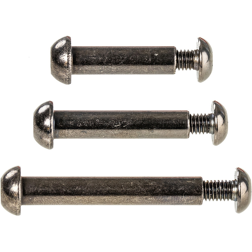 Boulon d'axe