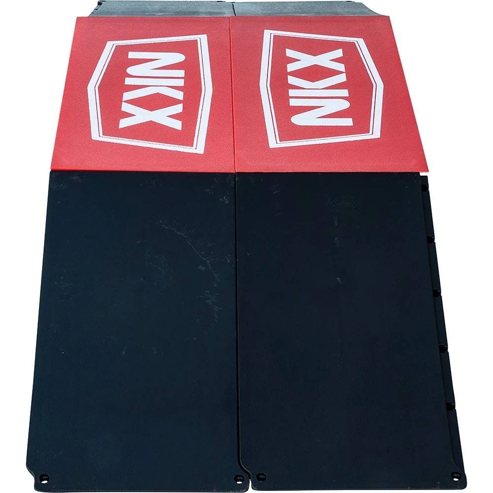 NKX Deluxe Double Ramp