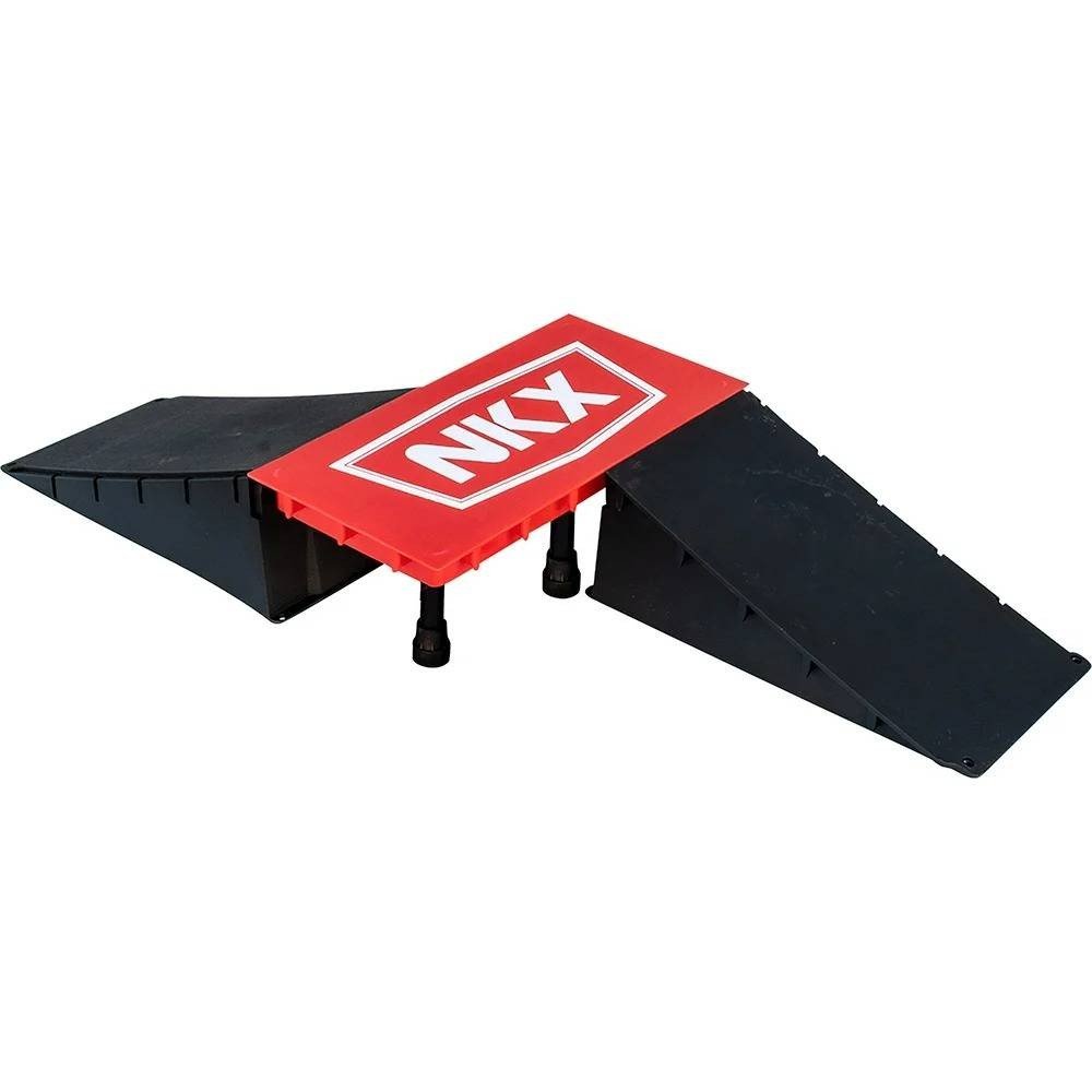 NKX Deluxe Double Ramp