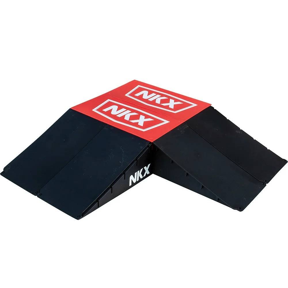 NKX Deluxe Double Ramp