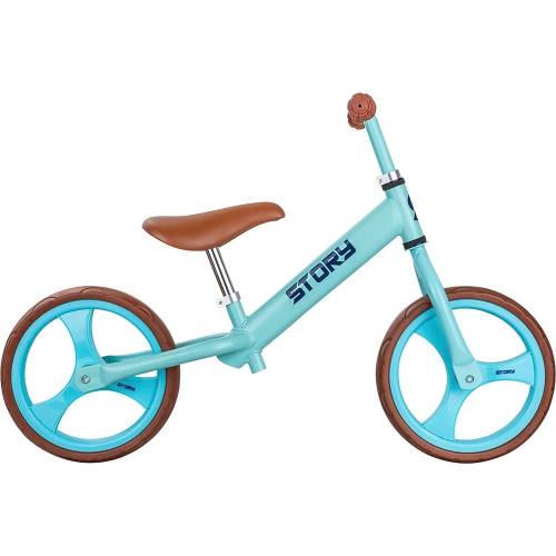 Story 70's Baby Racer Vélo d'équilibre