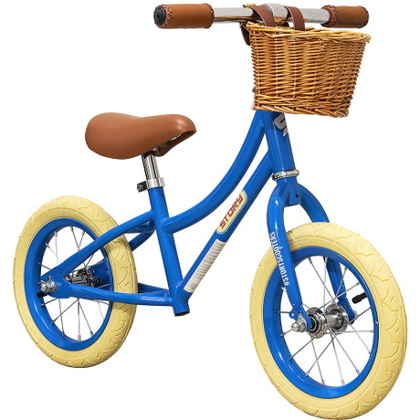 Story Retro Baby Vélo d'équilibre