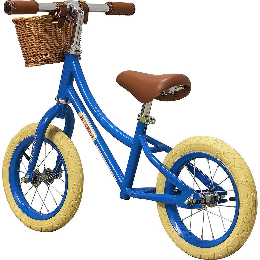 Story Retro Baby Vélo d'équilibre